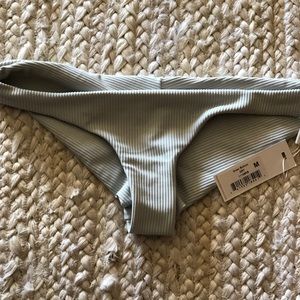 Frankies Greer bikini bottoms